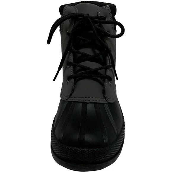 Weatherproof Vintage Men's Luke Commuter Leather Boots - Picture 2 of 6